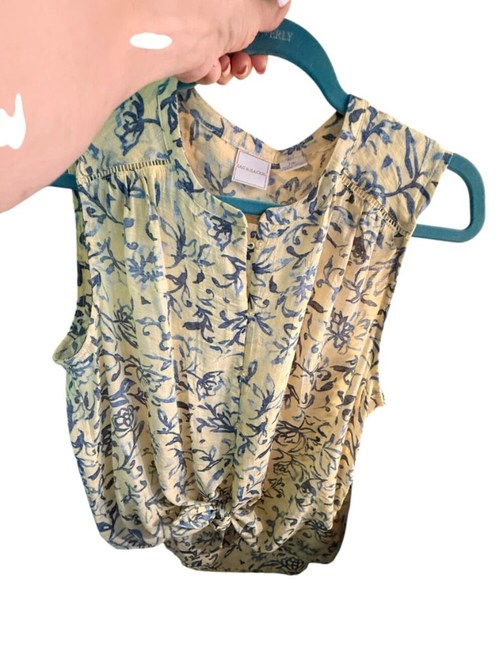 Summer Top